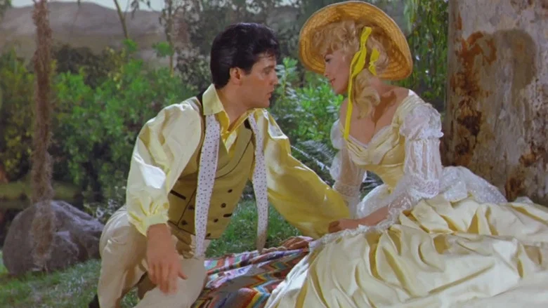 Frankie and Johnny screenshot 4