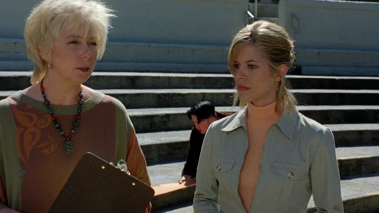 Wishmaster screenshot 3