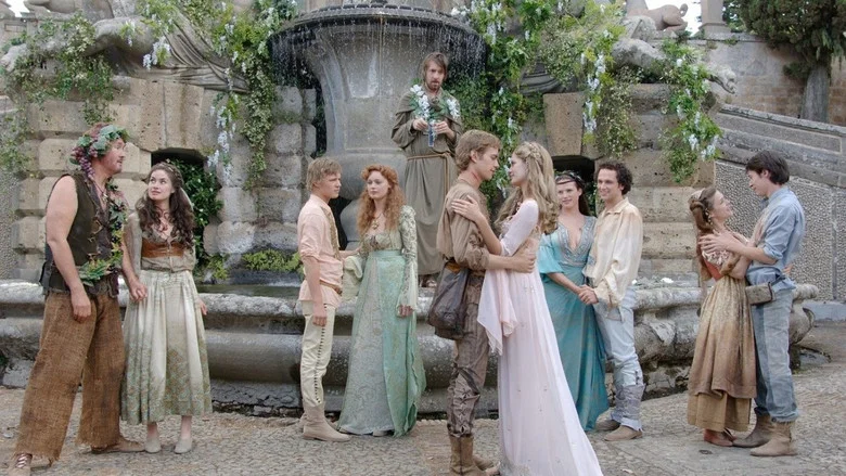 Virgin Territory screenshot 4