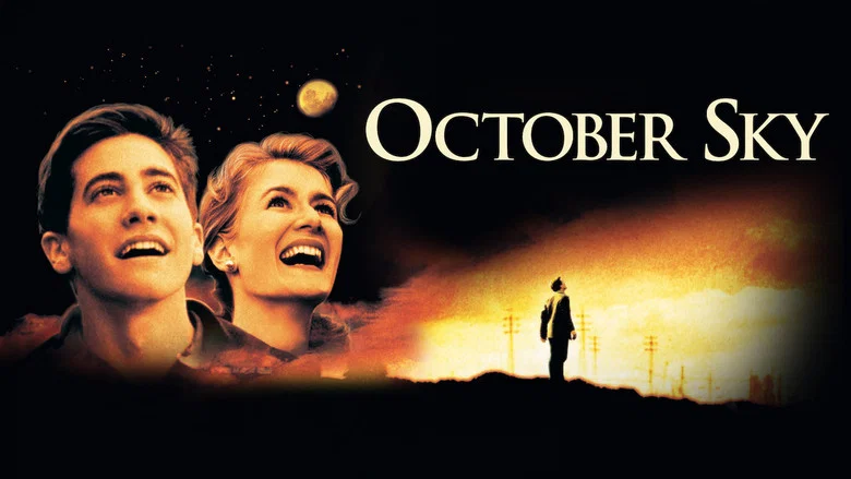 October Sky screenshot 3