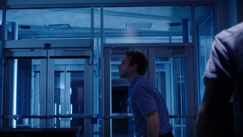Black Site Delta screenshot 5