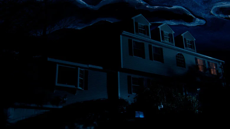 Haunted Basement screenshot 1