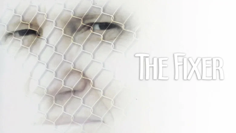 The Fixer screenshot 4