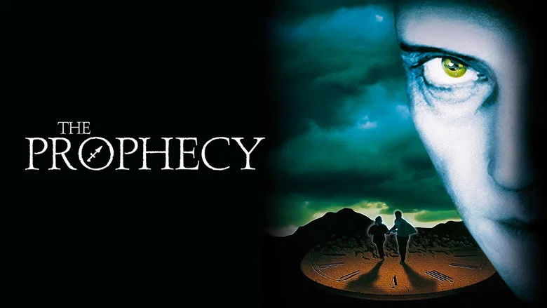 The Prophecy screenshot 5