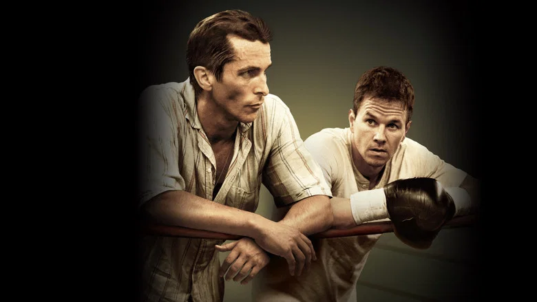 The Fighter screenshot 3