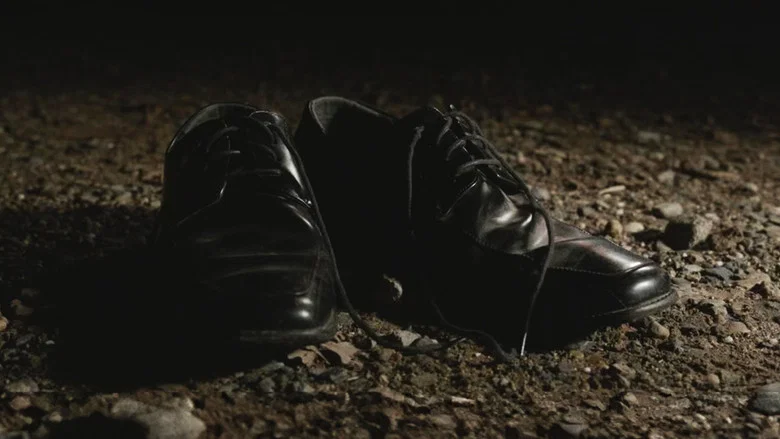 Shoeless in the Woods screenshot 1
