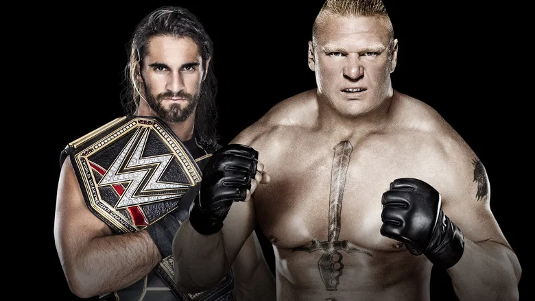 WWE Battleground 2015 screenshot 1