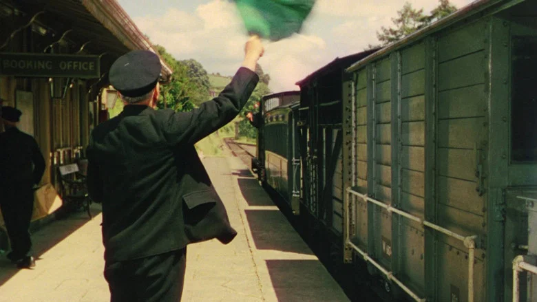 The Titfield Thunderbolt screenshot 2