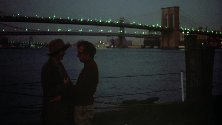 Annie Hall screenshot 4