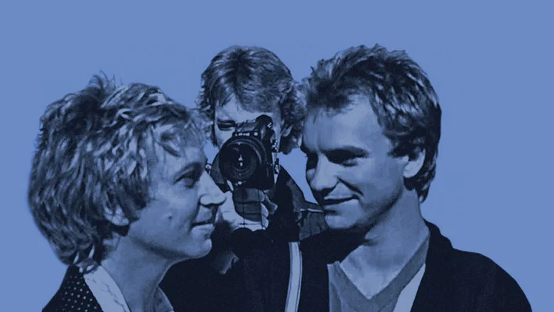 Everyone Stares: The Police Inside Out screenshot 1