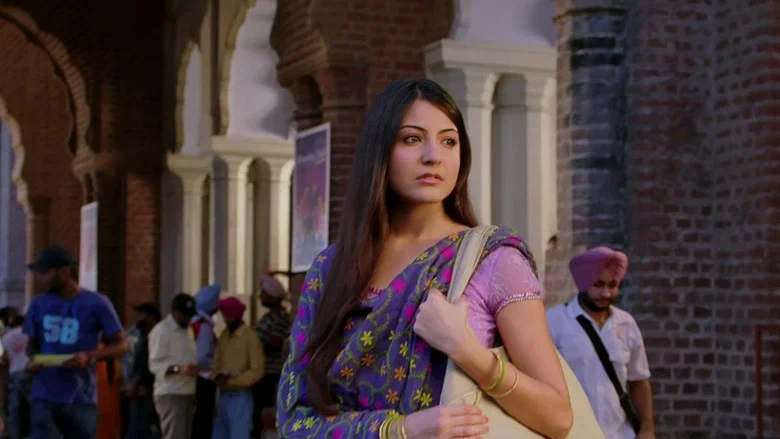 Rab Ne Bana Di Jodi screenshot 6