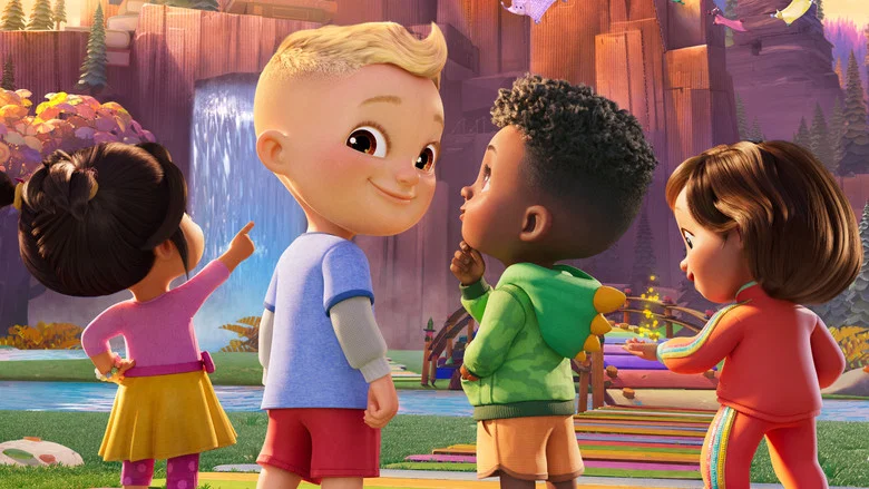 CoComelon: The Movie screenshot 2
