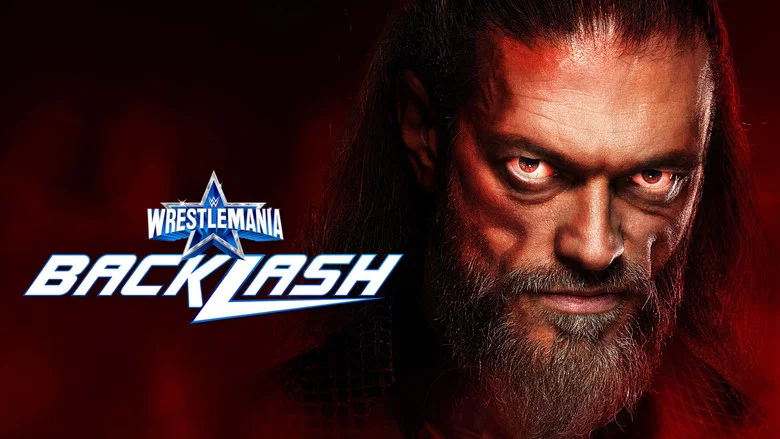 WWE WrestleMania Backlash 2022 screenshot 1