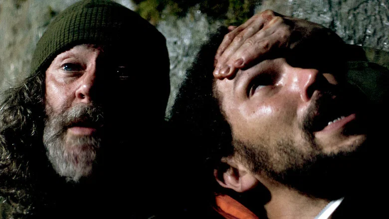 In the Earth screenshot 1