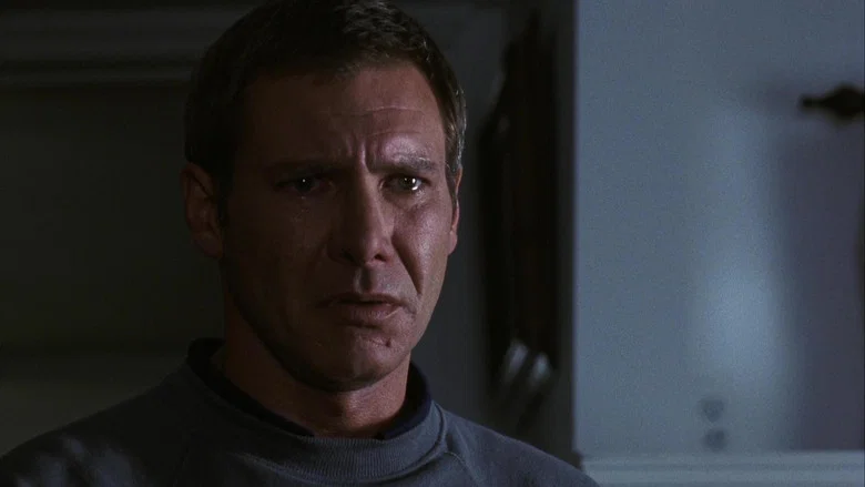 Presumed Innocent screenshot 6