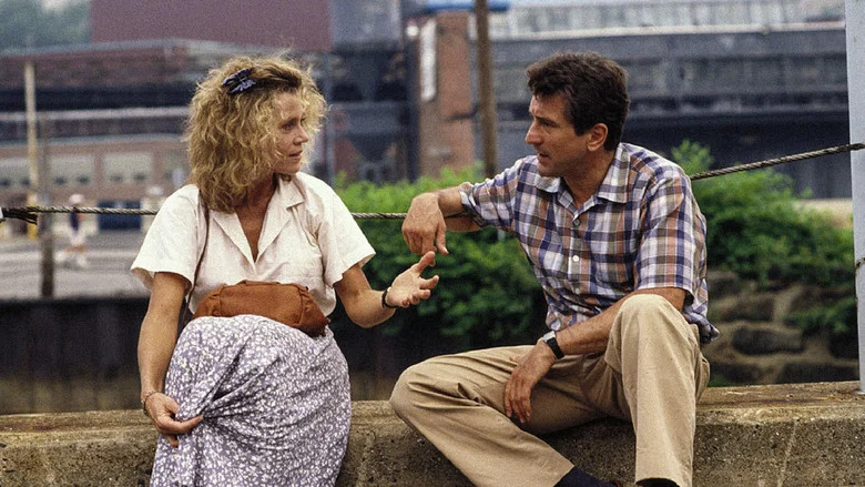 Stanley & Iris screenshot 3