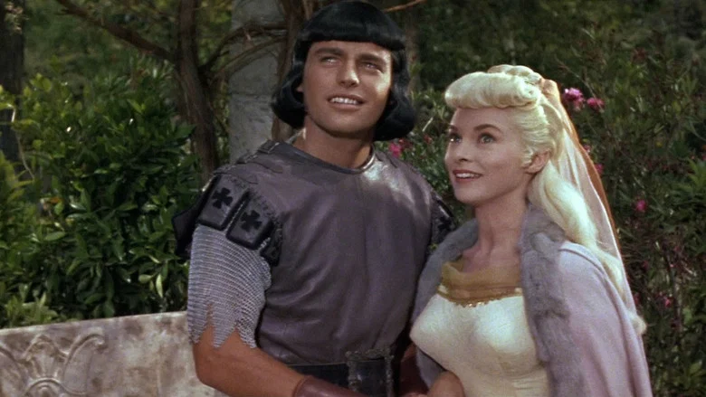 Prince Valiant screenshot 1