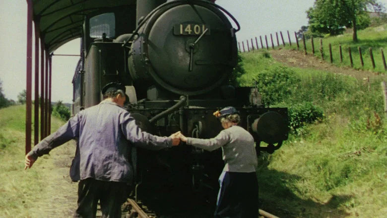The Titfield Thunderbolt screenshot 6