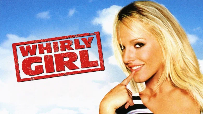 Whirlygirl screenshot 3