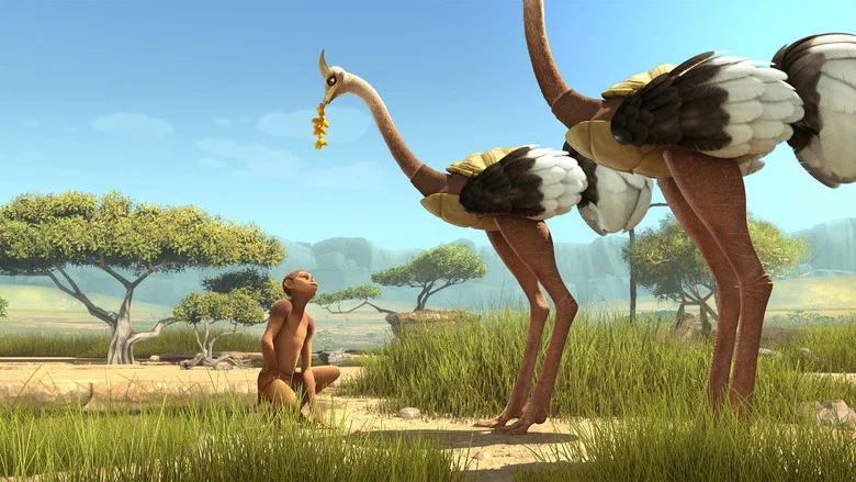 Animal Kingdom: Let's Go Ape screenshot 4