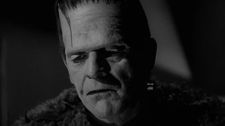 Son of Frankenstein screenshot 3