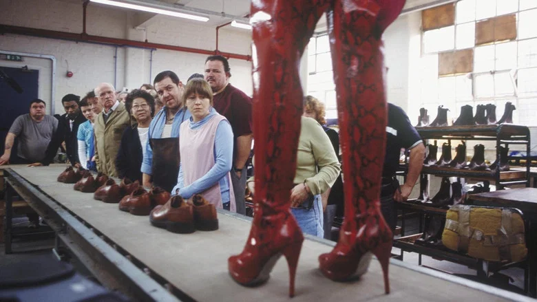 Kinky Boots screenshot 4