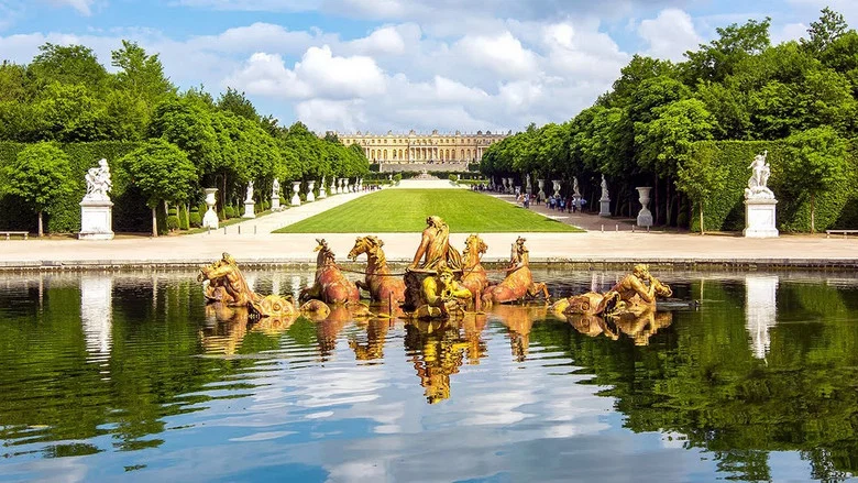 André Le Nôtre, le jardinier de Louis XIV screenshot 2