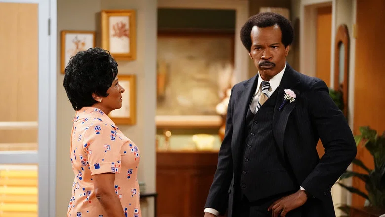 Live in Front of a Studio Audience: Norman Lear's "All in the Family" and "The Jeffersons" screenshot 3