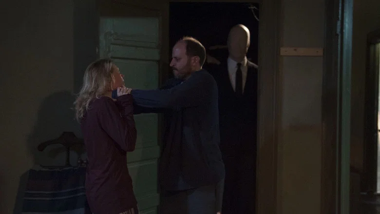 Always Watching: A Marble Hornets Story screenshot 2