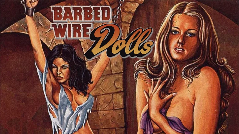 Barbed Wire Dolls screenshot 6