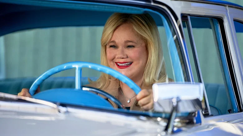 Debbie Macomber's A Mrs. Miracle Christmas screenshot 4