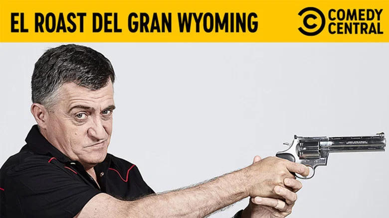 El Roast de El Gran Wyoming screenshot 1
