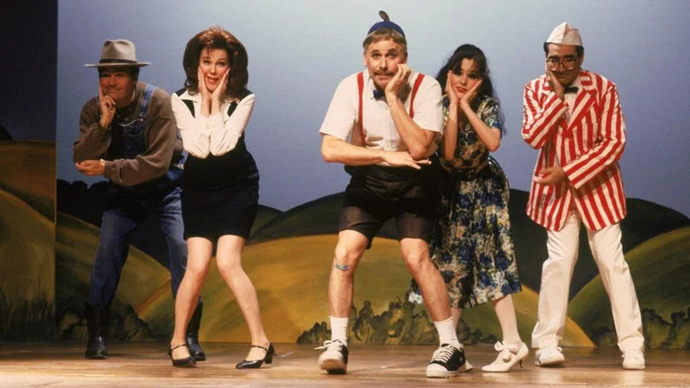 Waiting for Guffman screenshot 2