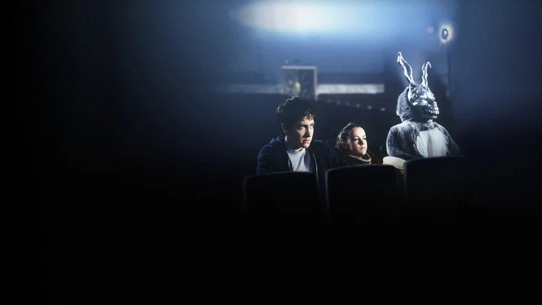 Donnie Darko screenshot 6