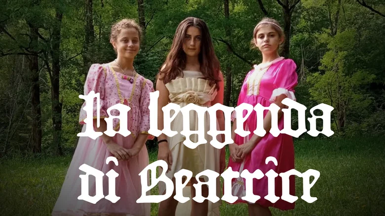 The legend of Beatrice screenshot 1