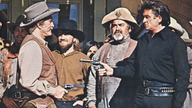 A Gunfight screenshot 5