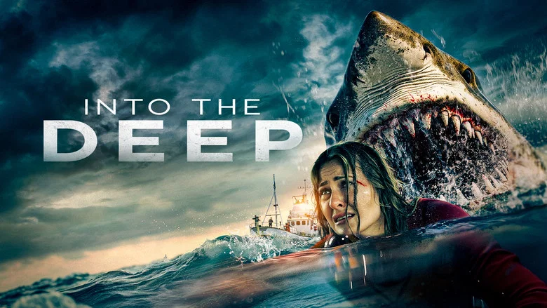 Into the Deep screenshot 6