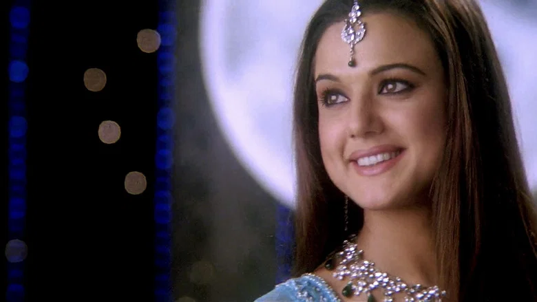 Kal Ho Naa Ho screenshot 8