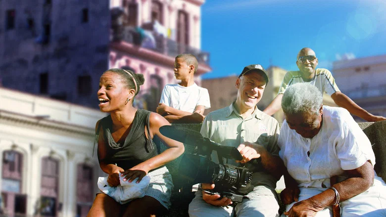 Cuba and the Cameraman screenshot 3