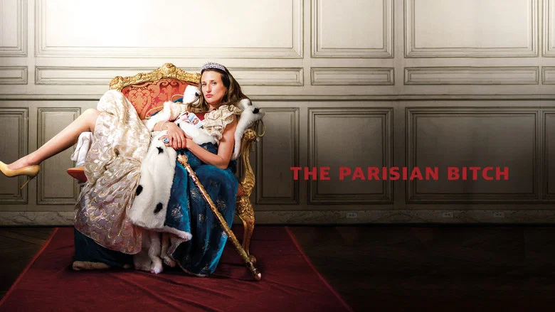 The Parisian Bitch screenshot 6