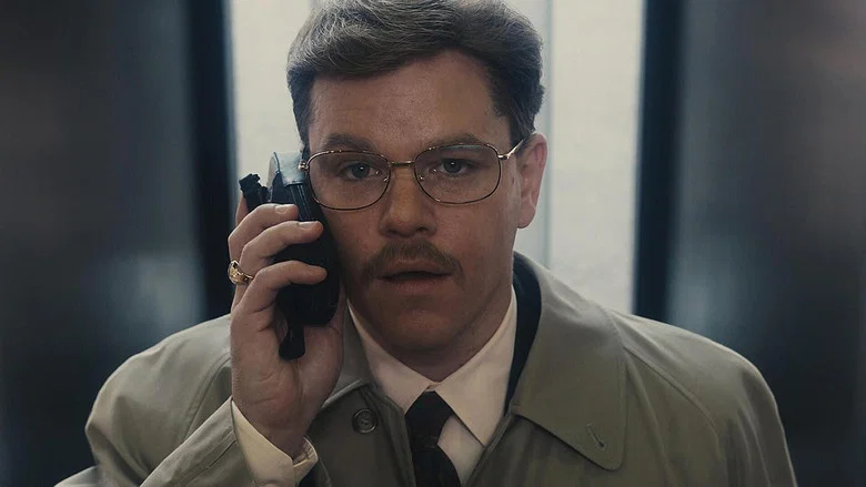 The Informant! screenshot 5