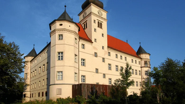 Hartheim: The Nazi Castle of Horror screenshot 1