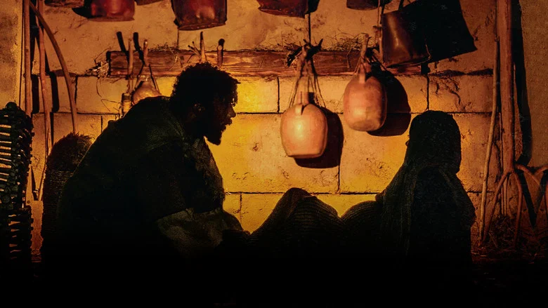Christmas with The Chosen: The Messengers screenshot 1