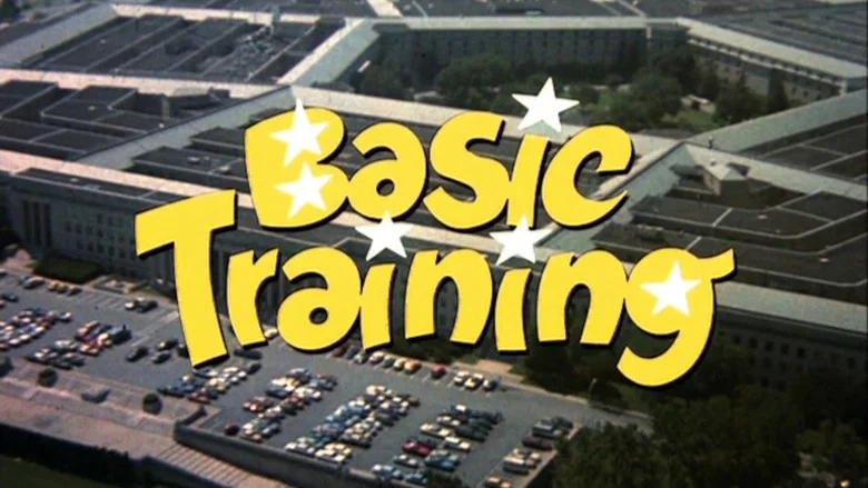 Basic Training screenshot 4