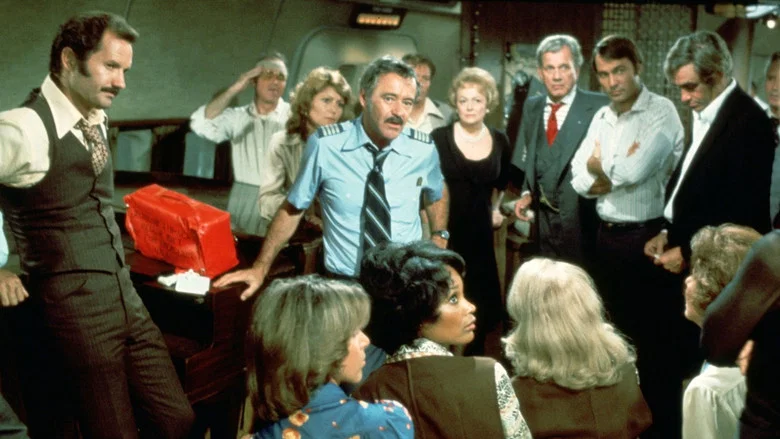 Airport '77 screenshot 1