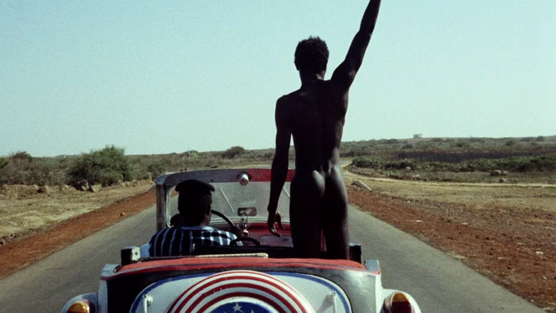Touki Bouki screenshot 3