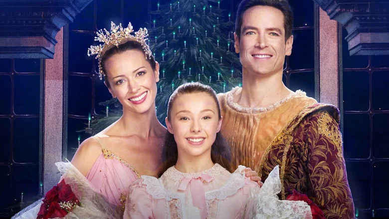 A Nutcracker Christmas screenshot 1