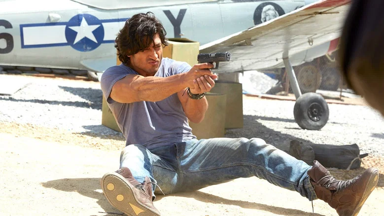 Commando 2 - The Black Money Trail screenshot 8