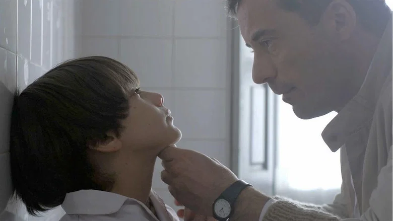 The Teacher screenshot 2