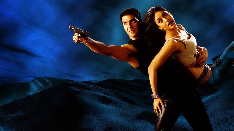 Talaash: The Hunt Begins screenshot 6